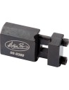 Verstellbarer Drehmomentschlüssel-Adapter