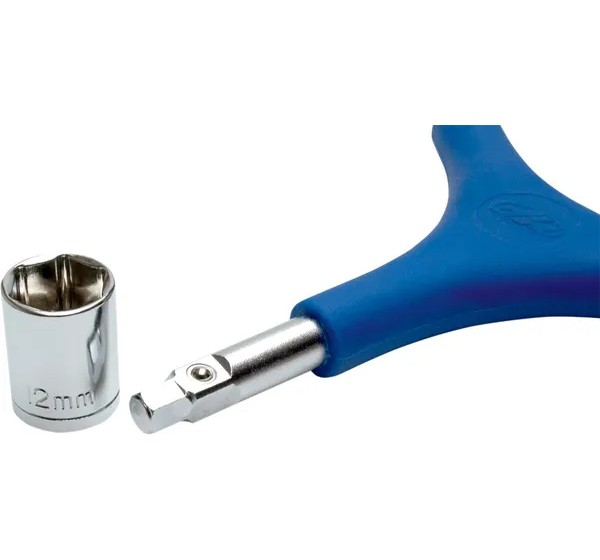 MOTION PRO Tools für YAMAHA XTZ 1200 ABS 2012-2018