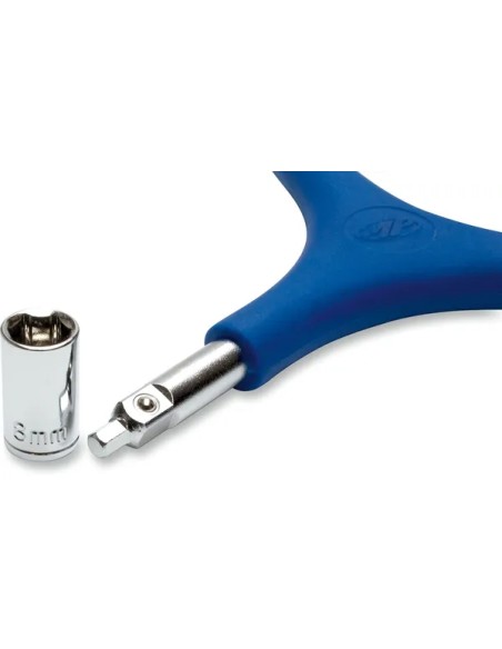 MOTION PRO Tools - Detailansicht
