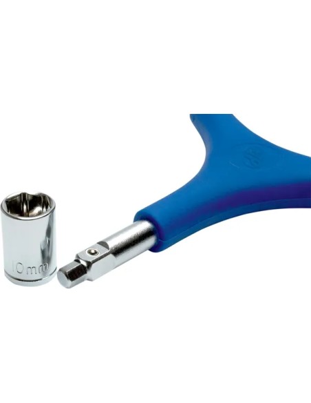 MOTION PRO Tools - Einbaubeispiel