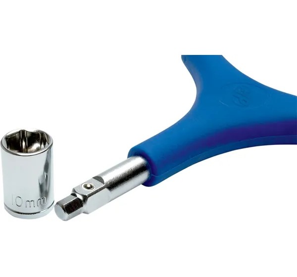 MOTION PRO Tools - Einbaubeispiel