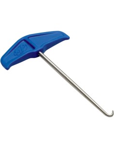 Mini-Federhaken