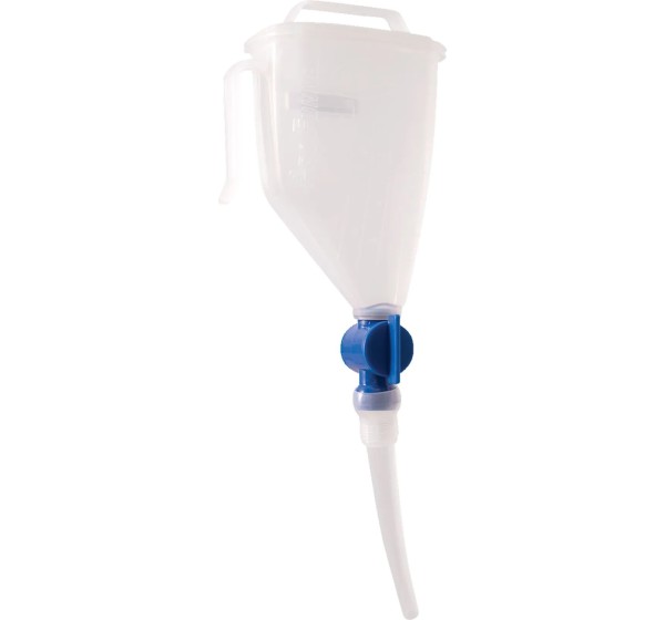MOTION PRO Öl- und Schmierstoffe - FUNNEL-PRO 1000CC/34OZ