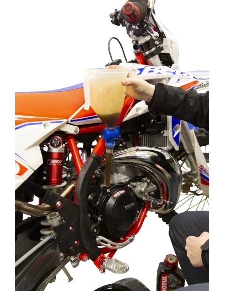 MOTION PRO Öl- und Schmierstoffe Bild 4