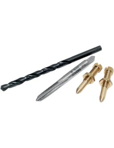 Leerlaufschrauben-Kit
