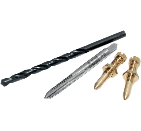 MOTION PRO Düsensätze für YAMAHA YFZ 350 1987-2006