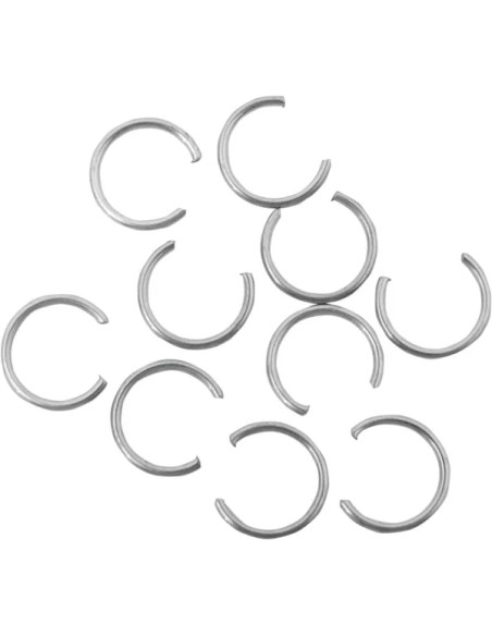 MOTION PRO Montagematerial & Zubehör für Harley Davidson XL 1200 C 1996-2017
