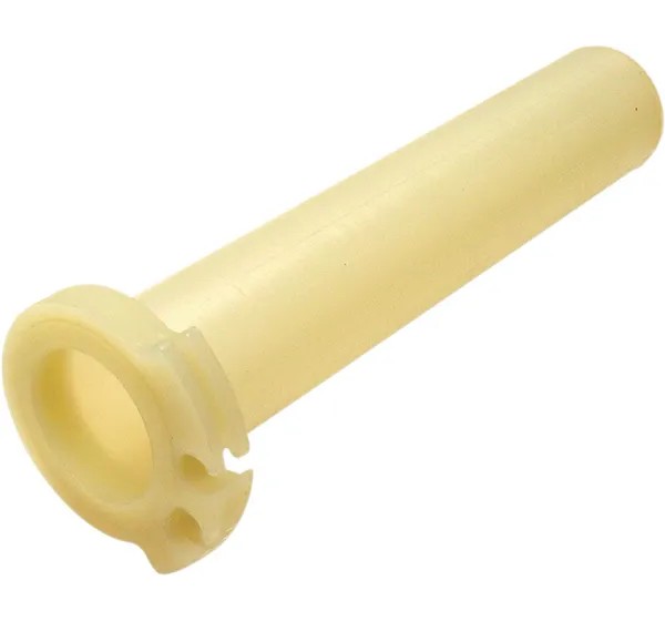 MOTION PRO Gasgriffe für YAMAHA TW 200 2001-2024
