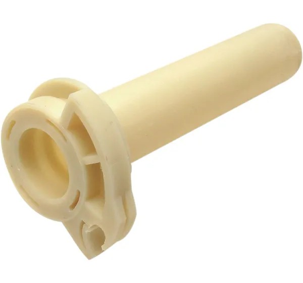 MOTION PRO Gasgriffe für KAWASAKI KDX 200 1983-2006