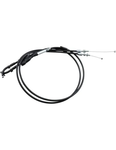 MOTION PRO Bowdenzüge für SUZUKI DR-Z 400 E 2000-2007