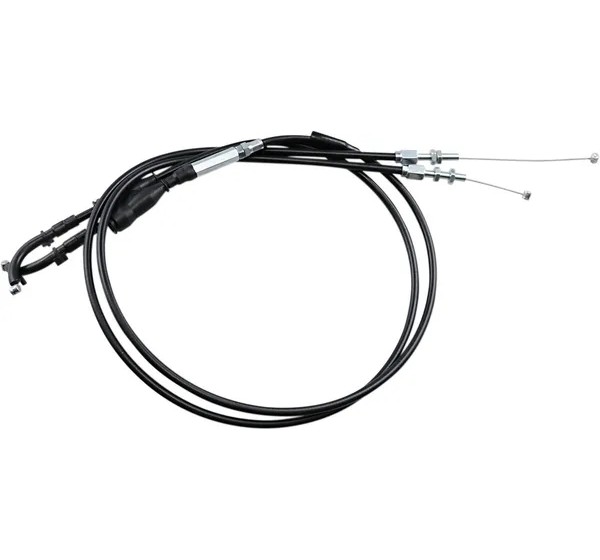 MOTION PRO Bowdenzüge für SUZUKI DR-Z 400 E 2000-2007