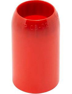 Gabeldichtring Bullet