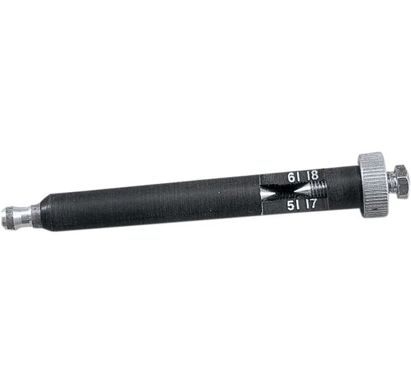 MOTION PRO Anlasser & Zündung - IGNITION SYSTEM TESTER
