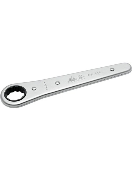 MOTION PRO Tools - RATCHET PLUG WRENCH