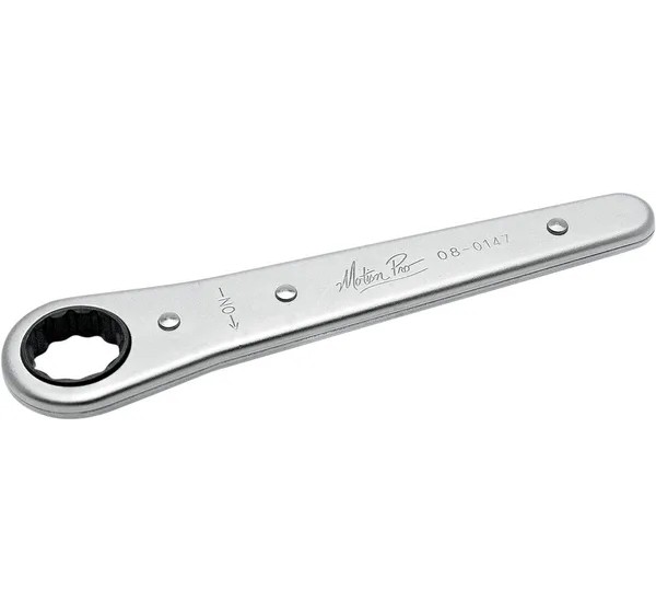 MOTION PRO Tools - RATCHET PLUG WRENCH
