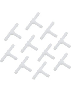Kraftstoffleitungsanschlüsse