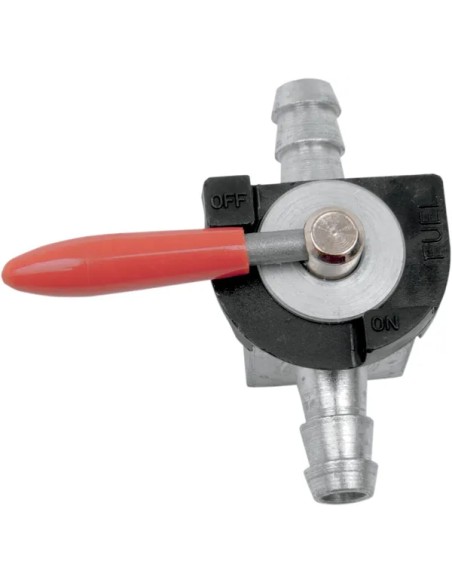 MOTION PRO Montagematerial & Zubehör - INLINE FUEL VALVE 1/4