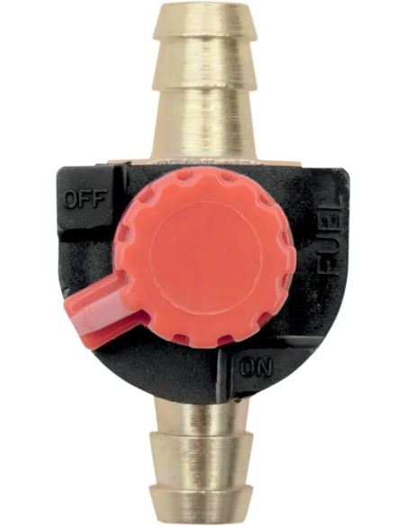 MOTION PRO Montagematerial & Zubehör - INLINE FUEL VALVE 5/16