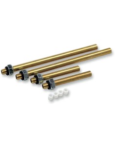 Ersatz-Messingadapter für SyncPro™-Vergaser Synchrontester