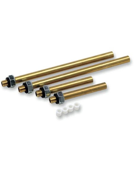 MOTION PRO Vergaser - CARB ADAPTERS 5MM