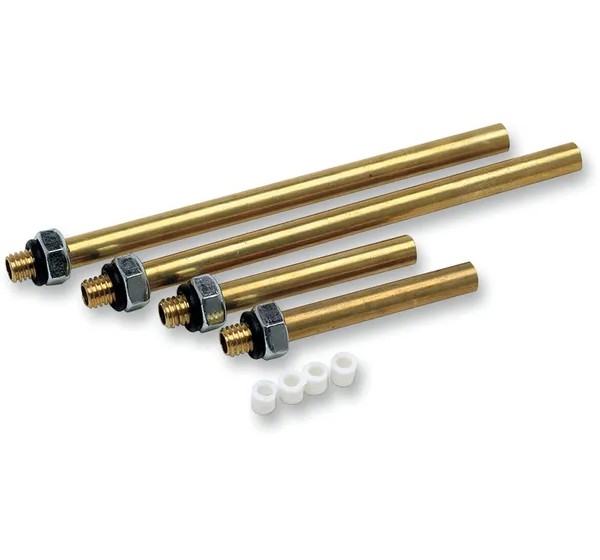 MOTION PRO Vergaser - CARB ADAPTERS 5MM