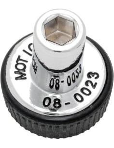 6 mm Sechskant-Düsen-Schlüssel