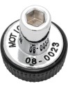 6 mm Sechskant-Düsen-Schlüssel