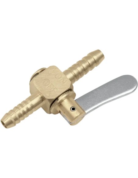 MOTION PRO Montagematerial & Zubehör - INLINE FUEL VALVE