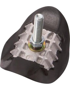 Legierte Reifenhalter