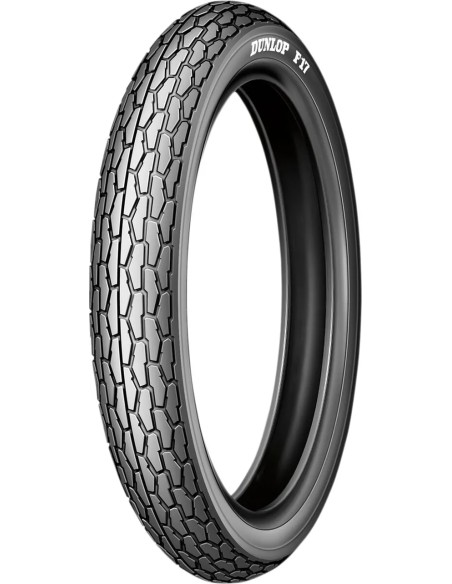 DUNLOP Reifen für HONDA VT 125 C 1999-2009