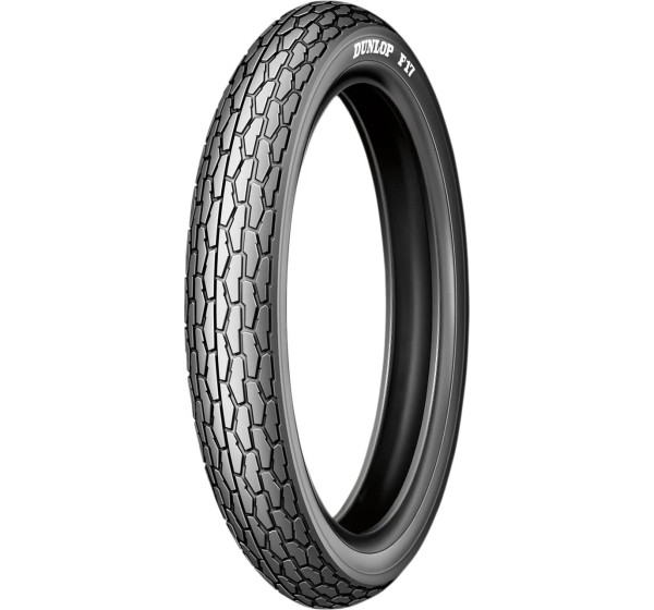 DUNLOP Reifen für HONDA VT 125 C 1999-2009