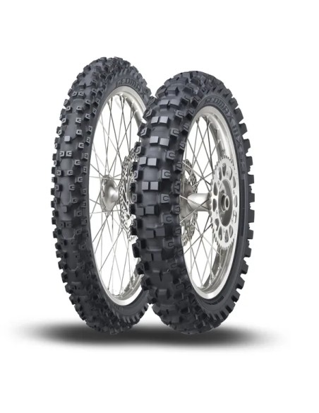 DUNLOP Reifen - Einbaubeispiel