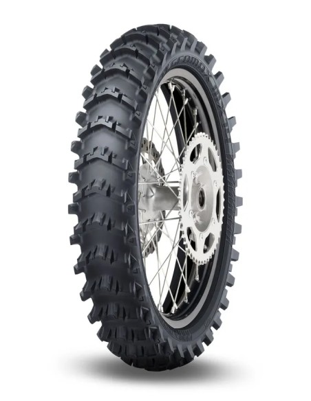 DUNLOP Reifen für YAMAHA YZ 125 ab 1989