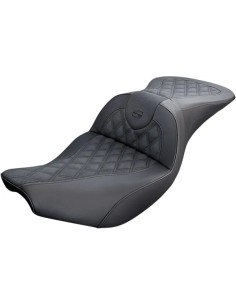 Roadsofa™ Lattice Stitch Sitzbank