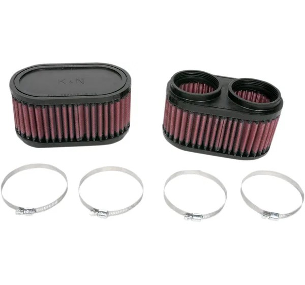 K & N Luftfilter & Reiniger für SUZUKI GSX 750 F 1988-2002