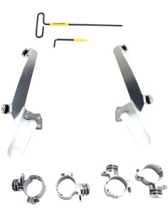 Sportshield Trigger-Lock Komplett-Montagesatz