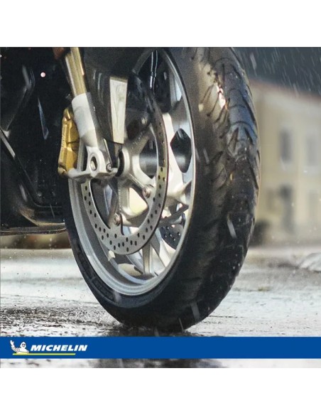 MICHELIN Reifen - Einbaubeispiel