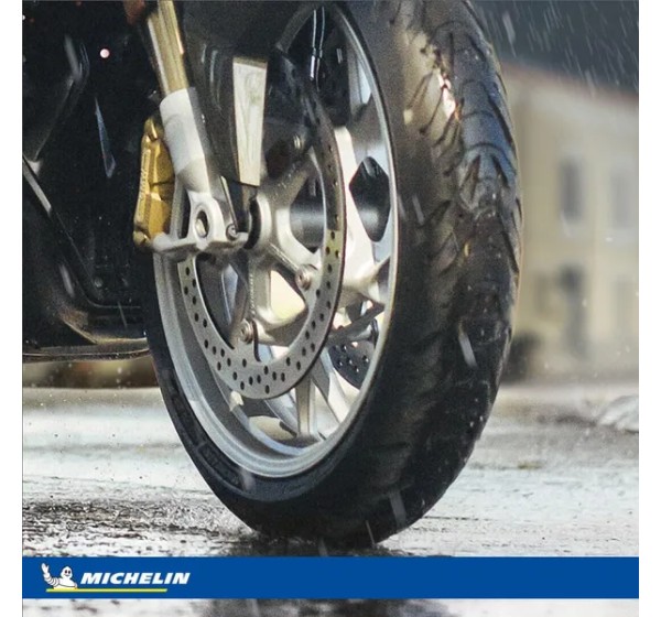 MICHELIN Reifen - Einbaubeispiel