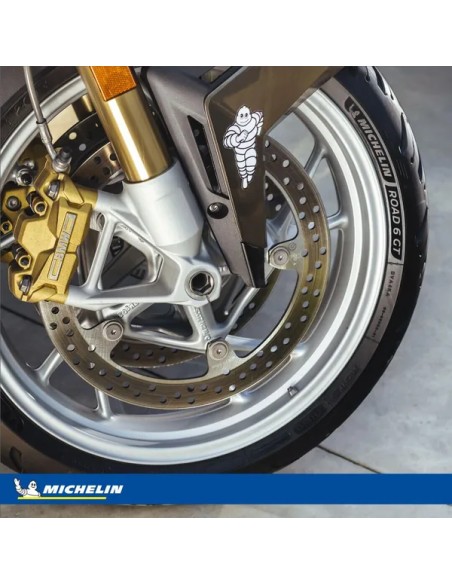 MICHELIN Reifen Bild 4