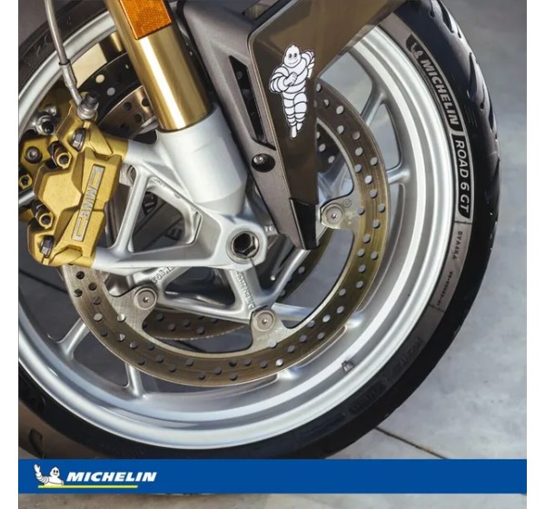 MICHELIN Reifen Bild 4