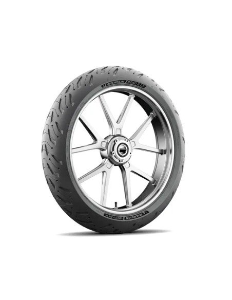 MICHELIN Reifen Bild 6