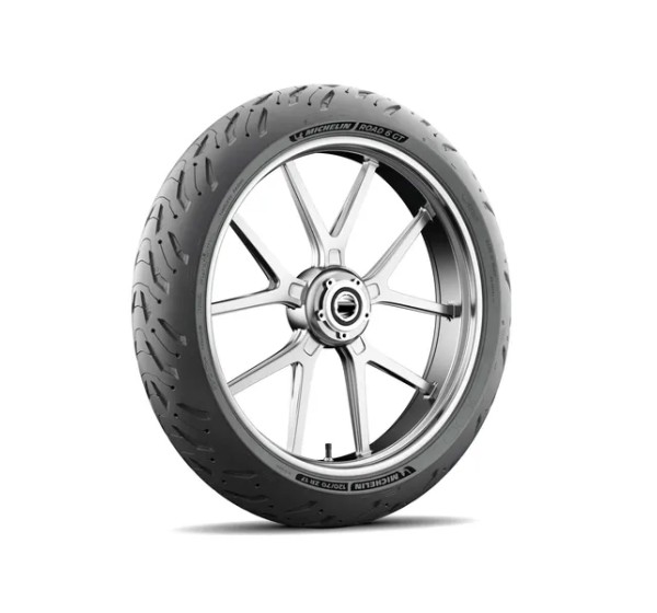 MICHELIN Reifen Bild 6