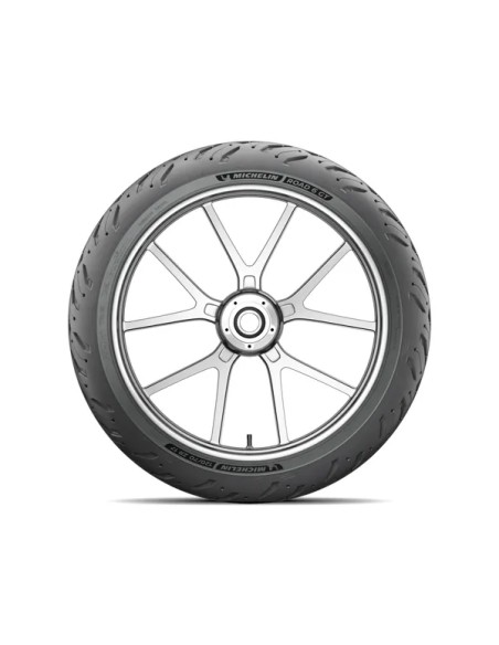 MICHELIN Reifen Bild 7