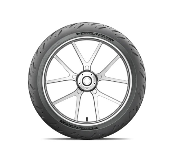 MICHELIN Reifen Bild 7