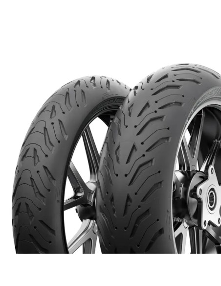 MICHELIN Reifen Bild 9