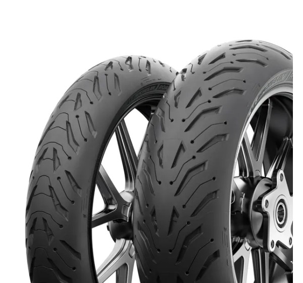 MICHELIN Reifen Bild 9