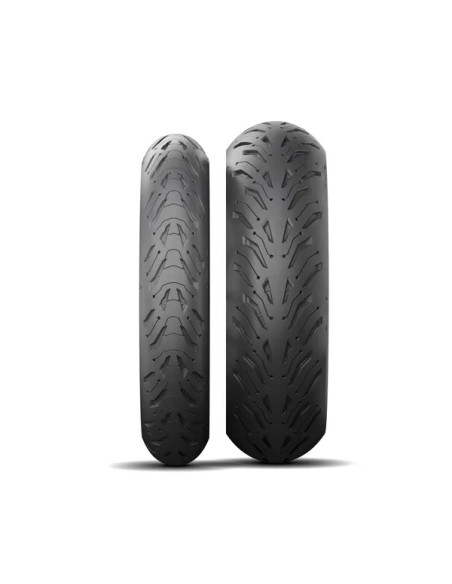 MICHELIN Reifen Bild 10
