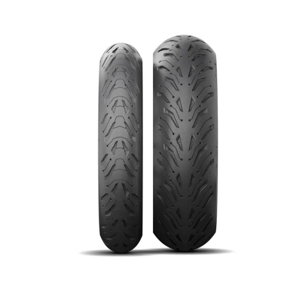 MICHELIN Reifen Bild 10
