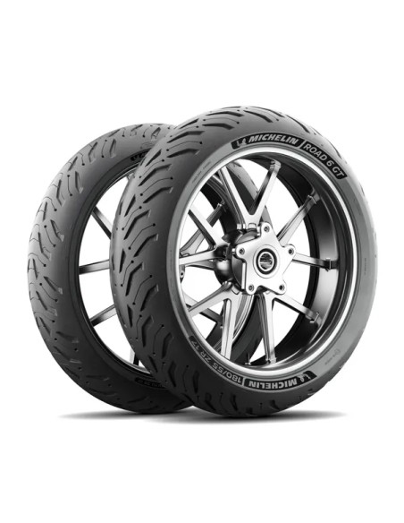 MICHELIN Reifen Bild 12