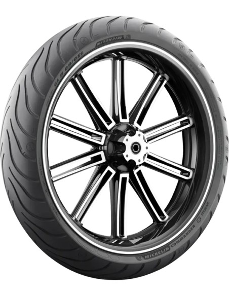 MICHELIN Reifen Bild 5